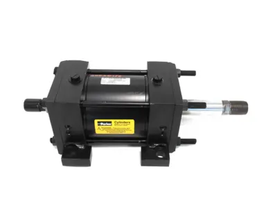 NEW PARKER 1H2A0000255868 CYLINDER 5.00CKCP2ANLUVS34A38AC3.5.00