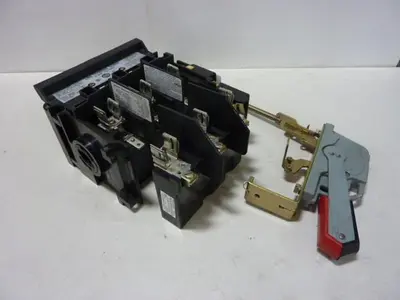 USED ALLEN BRADLEY 1494V-DS30 SER A