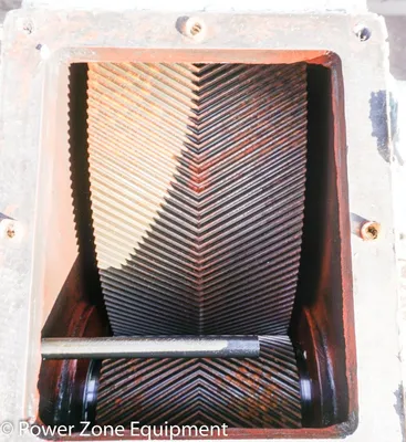 USED FARRELL SI 14-8