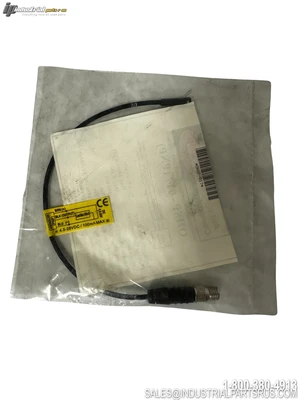 NEW AUTONATION COMPONENTS OHSP-017