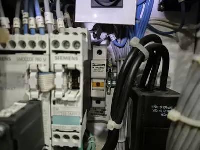 USED SIEMENS TIASTAR