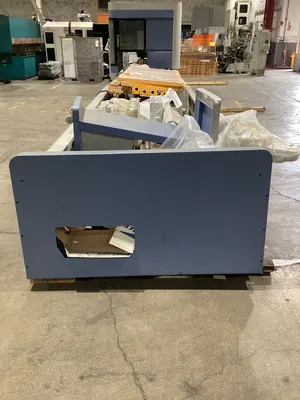 New | in-Stock HAFFNER MAC440-30 + TA144 Miter Saws Michigan US | iGAM Industrial Marketplace #1503842