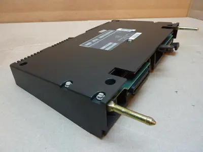 Used ALLEN BRADLEY 1770-FE SER A Interface Monitors Michigan US | Ideal Machinery #897957