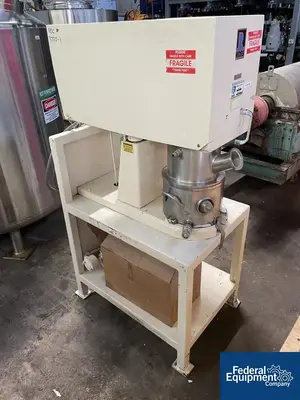 USED Ross 2 Gal Ross Planetary Mixer, Model PD2, S/S