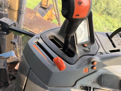 Used NEW HOLLAND TS115 Utility Tractors Michigan US | Miedema Asset Management Group #1357568