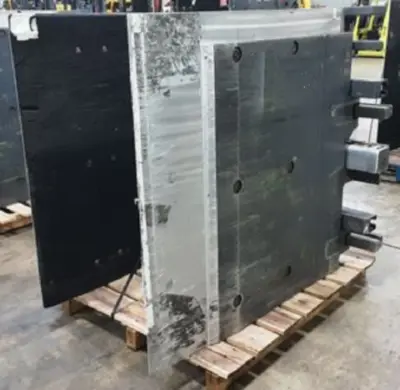 Used 2022 CLARK S25CL Misc Forklifts Pennsylvania US | National Lift Equipment #1369192