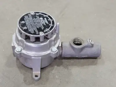 USED RUFFNECK XT-311