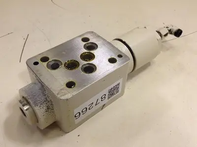 Used TOYOOKI KOGYO HK-03181 Valves/Fittings Michigan US | Ideal Machinery #1277240
