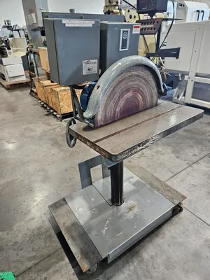 ELEPHANT DS-20 Sanders | GMT (4)