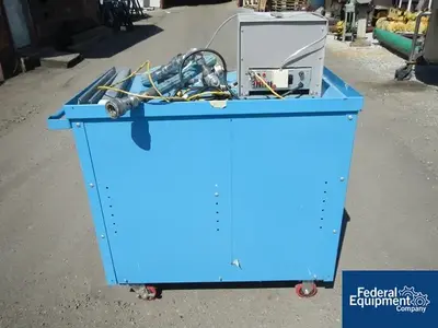 Unknown Particle Size Analyzer