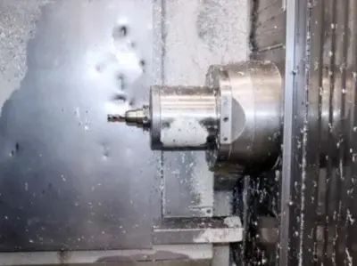 2013 MAZAK HCN-4000III Horizontal Machining Centers | Toolquip, Inc. (7)