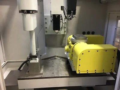 USED 2008 CURRENT EDM RT3020S