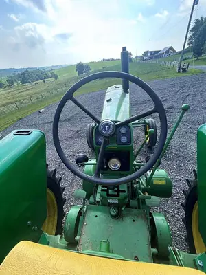 Used JOHN DEERE 530 Agricultural Tractors Nebraska US | Trustworthy Equipment #1403640