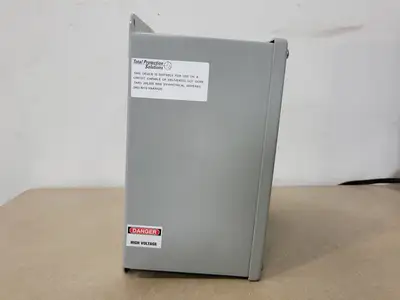 NEW TOTAL PROTECTION SOLUTIONS TK-ST120-3Y208-FL