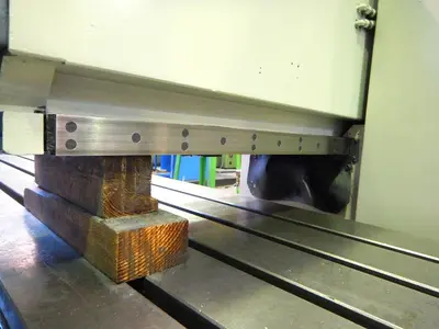 USED ZAYER - 3500 BF - X: 3550 - Y: 1016 - Z: 1016 MM CNC