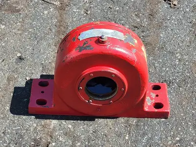 USED THE FAFNIR BEARING CO SAOL 3-7/16