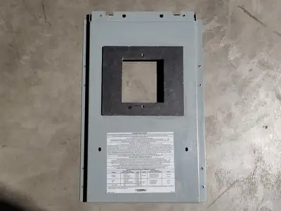 NEW SQUARE D NQMB2HJ