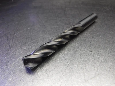 IMCO 7/16" 3 Flute Carbide Drill 7/16" Shank 7/16x2-7/8x4-1/2 (1817) (LOC308A)