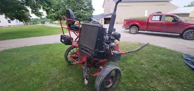 Used PIONEER 45 HP Miscellaneous Agriculture (Farm) Equipment Nebraska US | Trustworthy Equipment #1403560