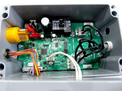 NEW TENTE 00063562 LV CONTROL MODULE 24VDC