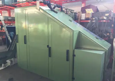 Used 1996 T.L.M. RP6 Thread Rollers | Walden Machinery #1288972