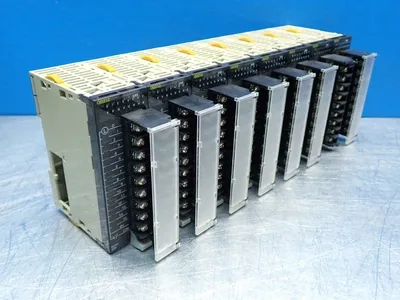 USED OMRON CJ1WOD212