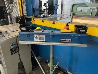 USED HEIM S2-200