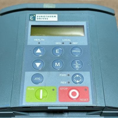 USED Eurotherm 605/007/230/1/0/0020/US/000