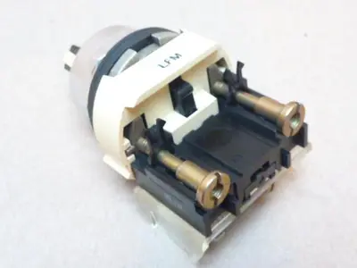 USED ALLEN BRADLEY 800T-H2 SER N