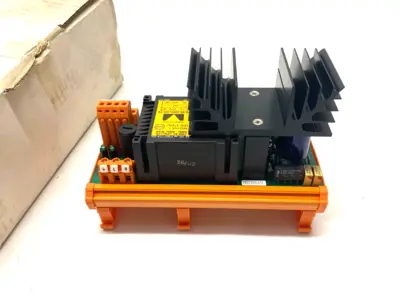 New | in-Stock PRECITEC _UNKNOWN_ Power Supplies | Maverick Industrial Sales #1113137