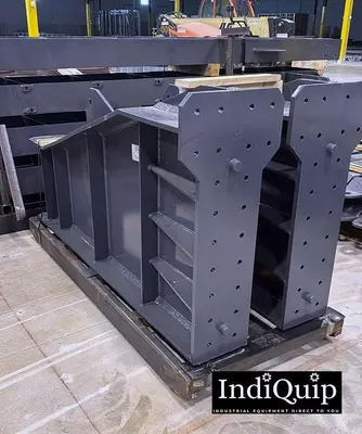 USED 2025 PROWINCH Bridge & Overhead Cranes