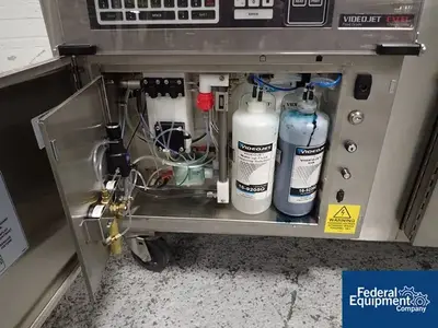 USED Delta Delta Tablet Printer Scorer