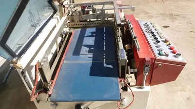 USED FAI AUTOMATIC PC5600