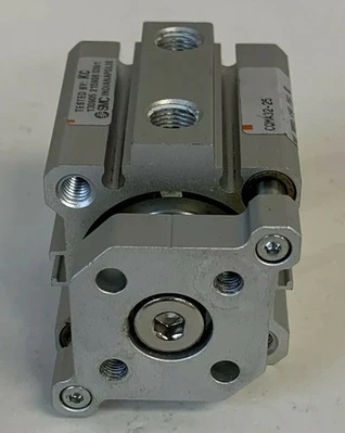 USED SMC CQMA32-25