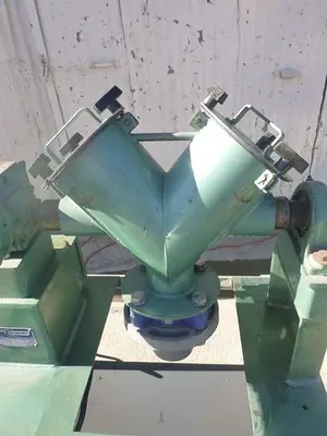 USED CROSSLEY ECONOMY MODEL 4 QUART