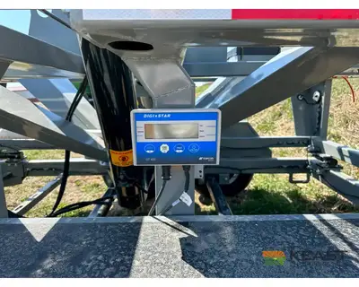 Used TRAVIS _UNKNOWN_ Seed Tenders Iowa US | Keast Enterprises #1360482