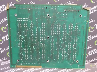Allen Bradley 634385-9 Control Board Rev. 5 Used