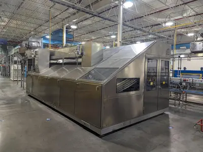 USED POSIMAT B-N-35