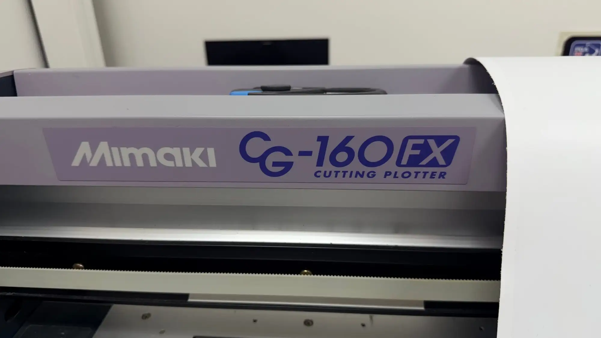 Used MIMAKI _UNKNOWN_ Plotters Minnesota US | Northlight Color #1524106