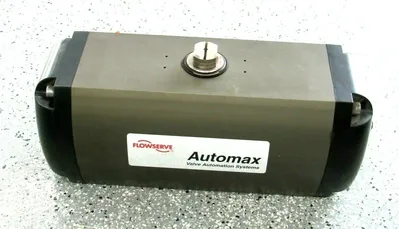 NEW FLOWSERVE AUTOA200SR ACTUATOR 0000170748 DRW-MNFAIR