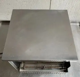 Used _UNKNOWN_ AT-EXPRESS Electric Cooking Equipment Michigan US | Grocery Equipment Sales #1373261