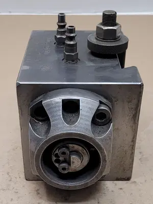 Used ALORIS DA4Q 3000 Misc Industrial Equipment Kentucky US | Aucto #687773