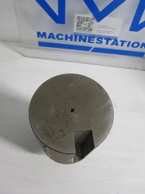 Capto C5 PSC5 PSK50 Blank Modular Connection Shank Tool Holder Blank