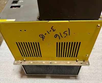 Fanuc A06B-6102-H145#H520 Servo Drives | Great American Equipment Company (7)