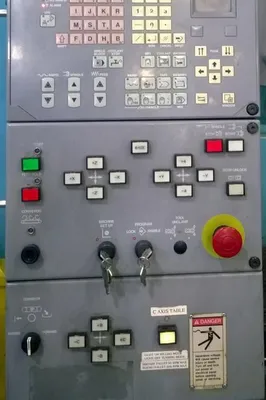 Used MAZAK INTEGREX E-1060V/8 Vertical Machining Centers (5-Axis or More) IT | Gamba Macchine Srl #1281176