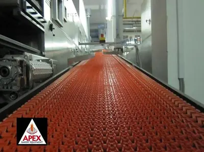 New | in-Stock APEX _UNKNOWN_ Spiral Conveyors Florida US | Apex Bakery  Equipment #1179142