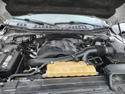 Used 2015 FORD F150 XLT SPORT 4 X 4 Pickup Trucks Michigan US | Proxy Equipment #1388697
