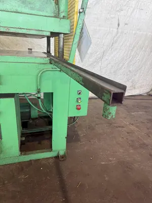 USED WABASH T50-5038-SM