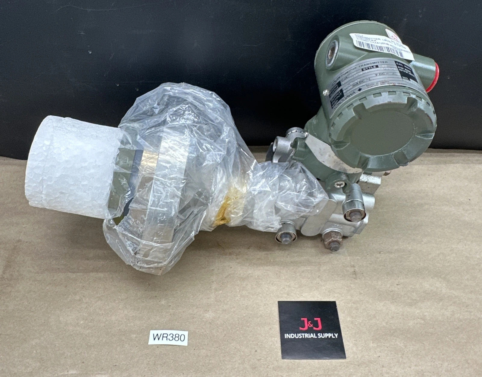 NEW YOKOGAWA DZZA12Z3B-97NN/K2/D3/Z