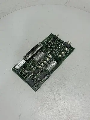 USED ANILAM INC 3000278